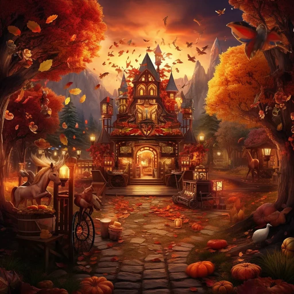 OlyBet da la bienvenida al otoño con una promoción especial de reembolso del 7% image