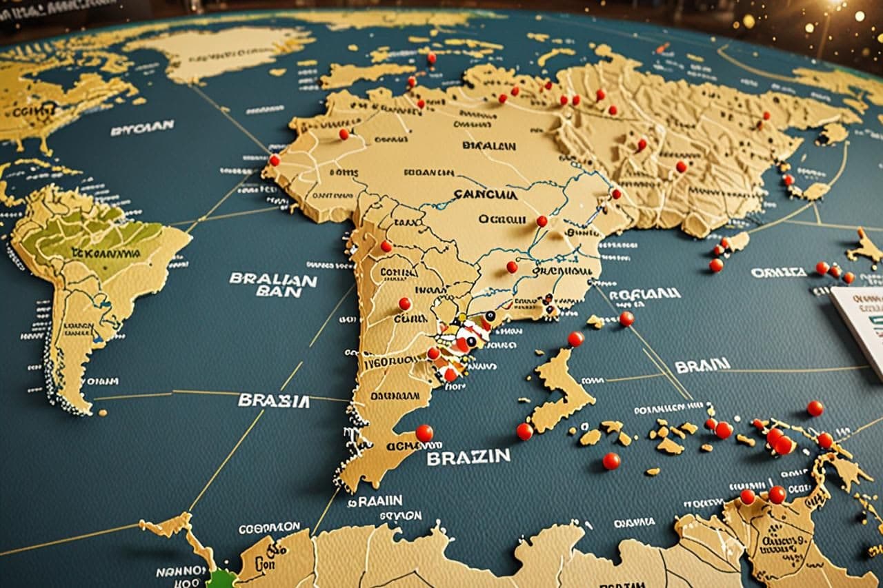 OneTwenty Group presenta BettingOdds.com localizado para Brasil y España, lo que
mejora la información sobre las apuestas deportivas image