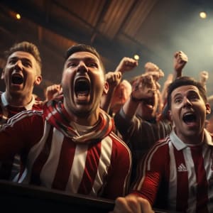 Los cinco mejores consejos de apuestas de fútbol para ganar