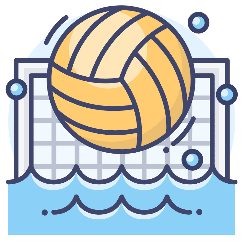 Water Polo sitios de apuestas seguros y confiables 2025